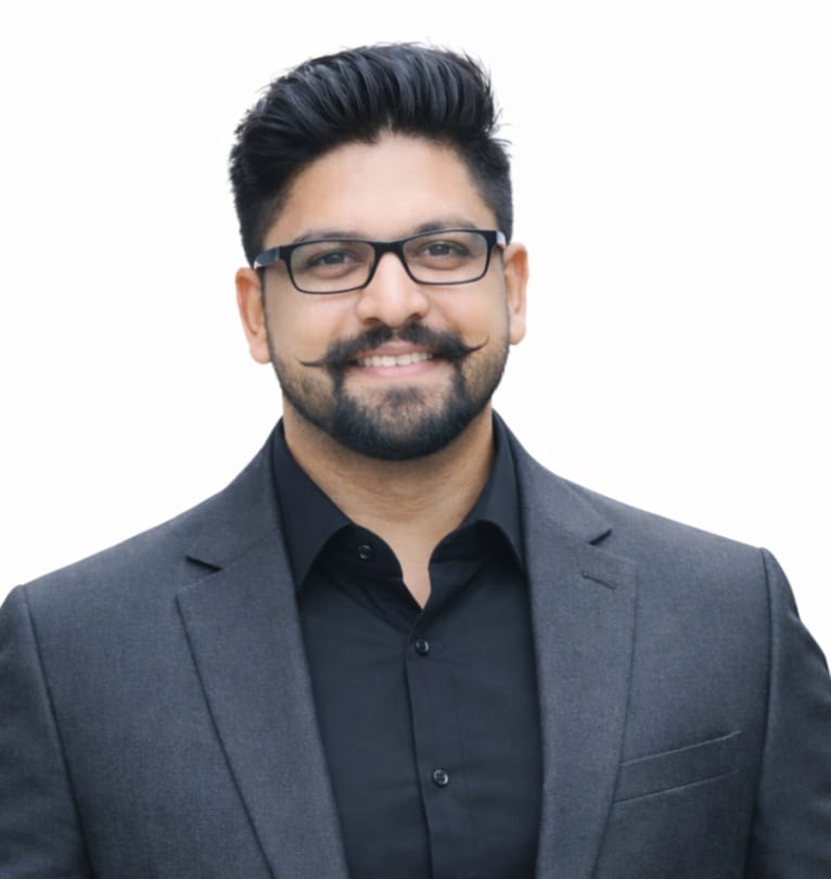 Mr. Mayuresh Meshram